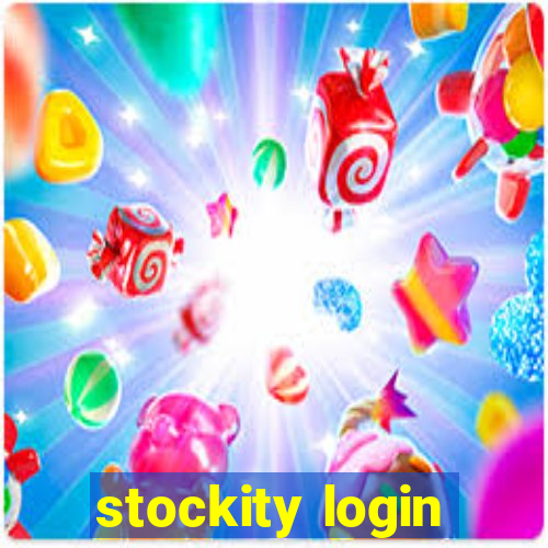 stockity login